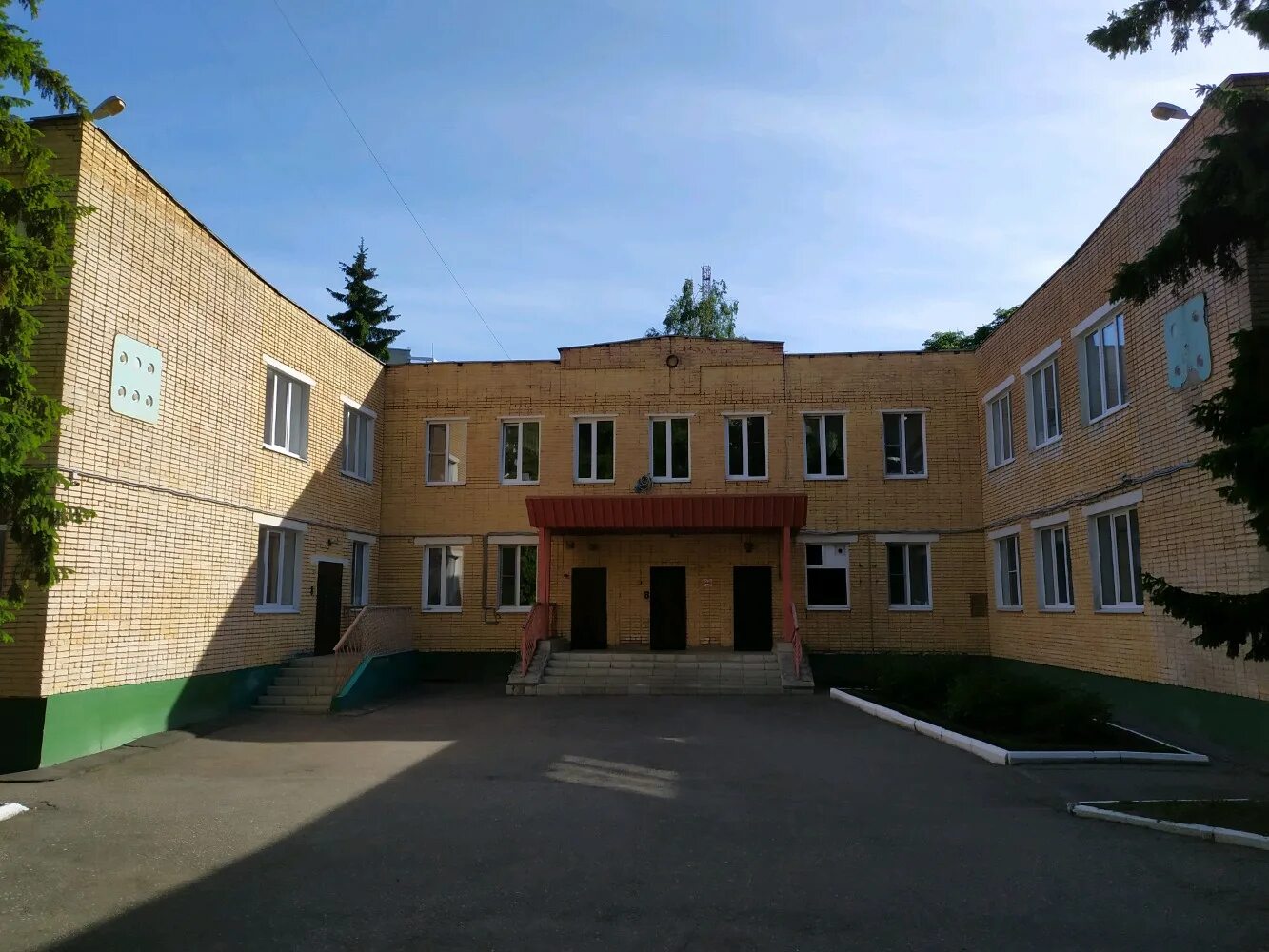 садик гномик пенза.