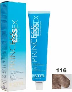 Крем краска для волос estel princess essex