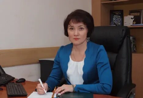 Министр образования башкортостана
