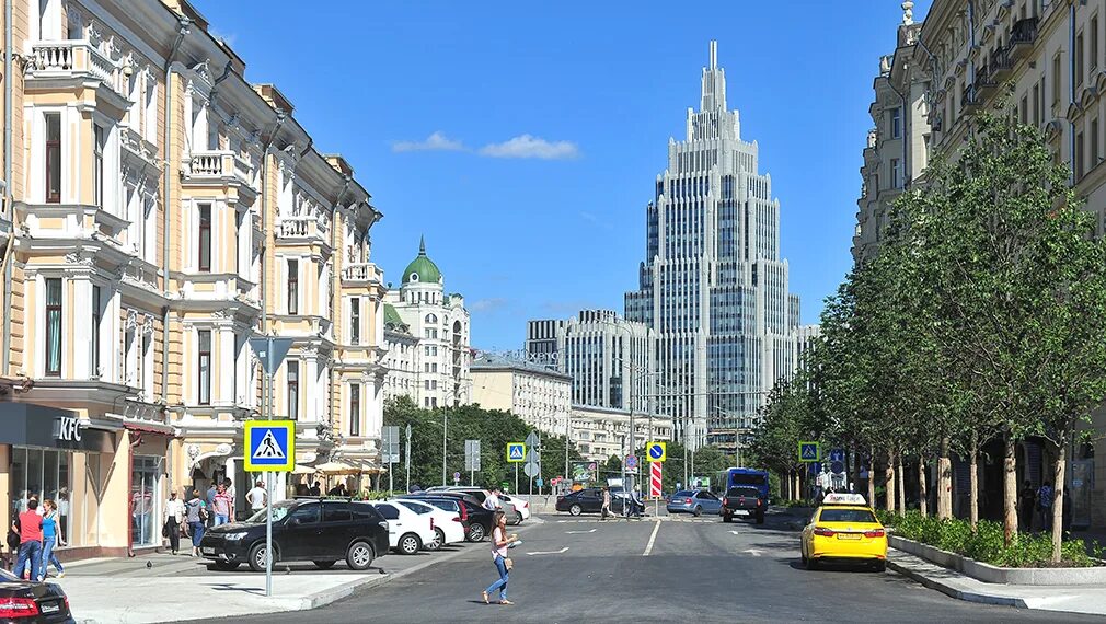 Садовая триумфальная фото. Садово триумфальная улица москва. большая садовая улица (москва). садовое кольцо улица. садовое кольцо моя улица.