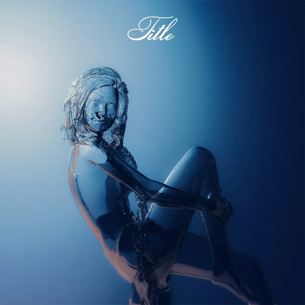 Silence. Digital silent. Beeple crap. Digital silent. Silence place.