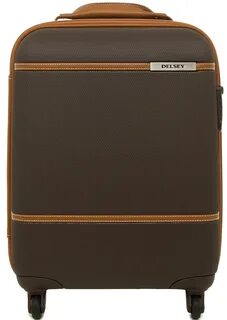 Чемодан delsey