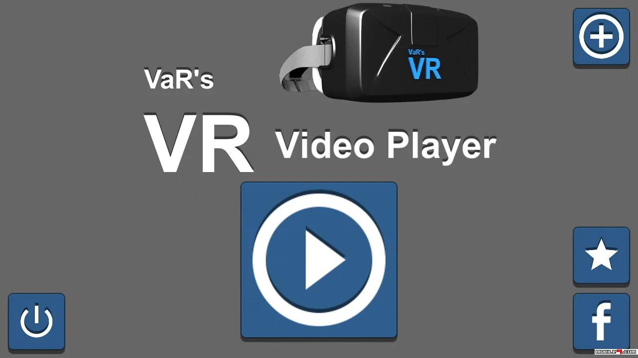 Var s vr video player. Vr video player. приложение для вр очков для андроида. var&#039;s vr player. vars vr player pro.