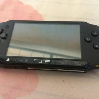 Нова psp