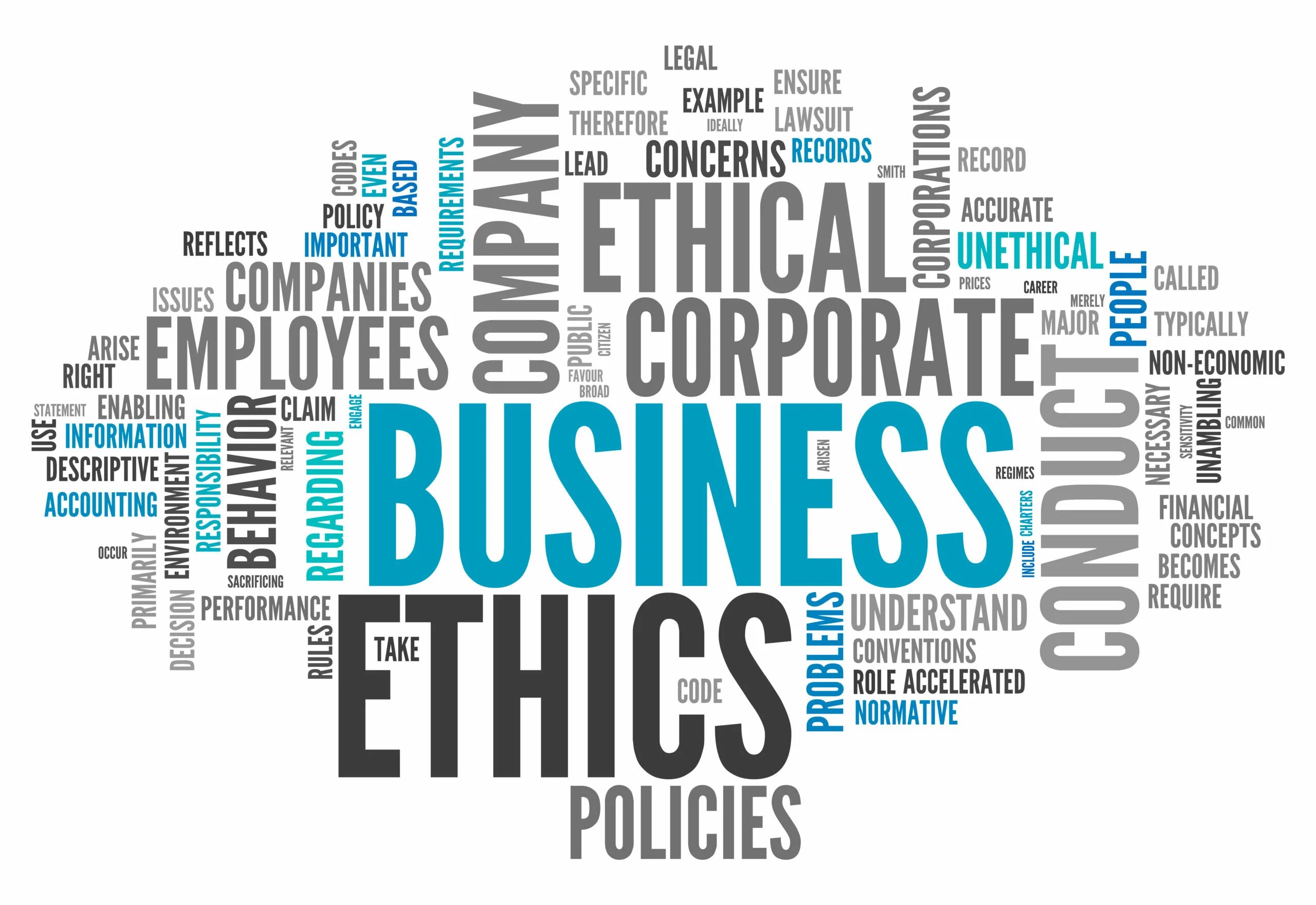 Слово business. Логотип из слов. Business слово. Business картинки слово. Деловая этика логотип.
