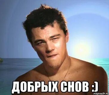 Сон лео