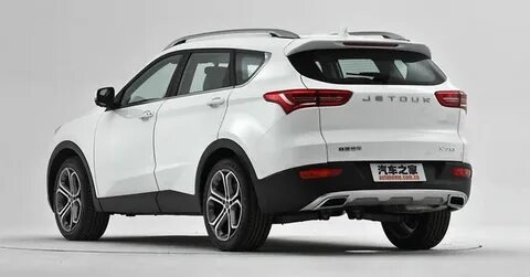 Колеса jetour x70 plus