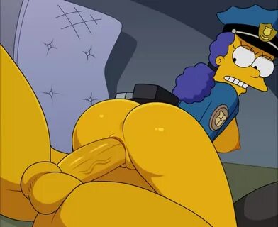 Порно Игры Онлайн Порно Симпсоны.