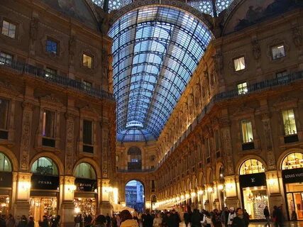 Galleria vittorio