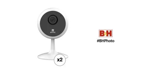 Ezviz bc1c