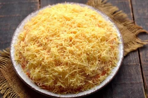 Красавица рецепты