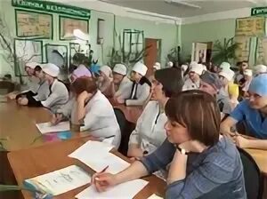 Александровский медицинский колледж