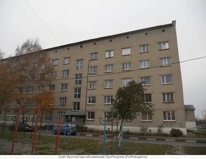 Дубовая 1