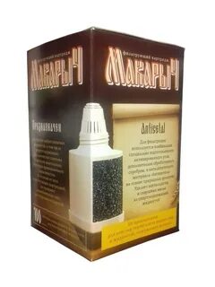 Фильтр кувшин макарыч