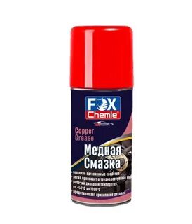 Озон медная смазка