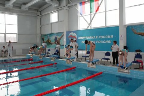 Лидер чистополь