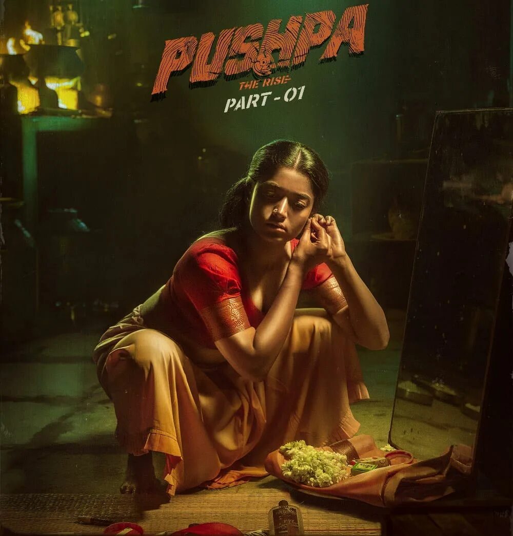 Pushpa the rule part 2