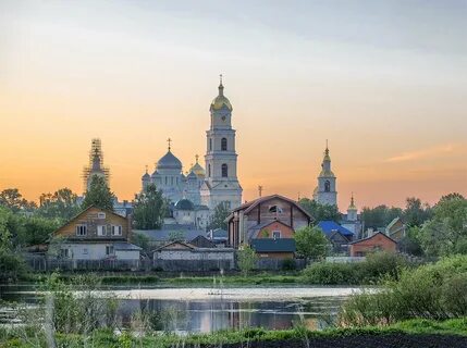 Стола нижегородская область