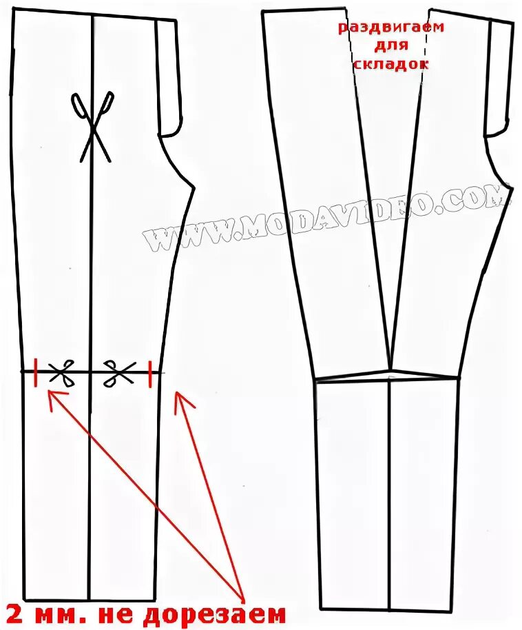 Сборник "Ателье-2013". Техника кроя "М.Мюллер и сын". Textiles fashion, Patternm