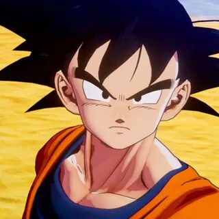 Dragon z kakarot