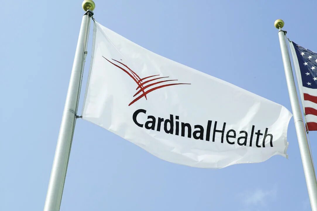 Cardinal health. Cardinal Health (Cah). Cardinal Health logo. Кардинал Хелс раша.
