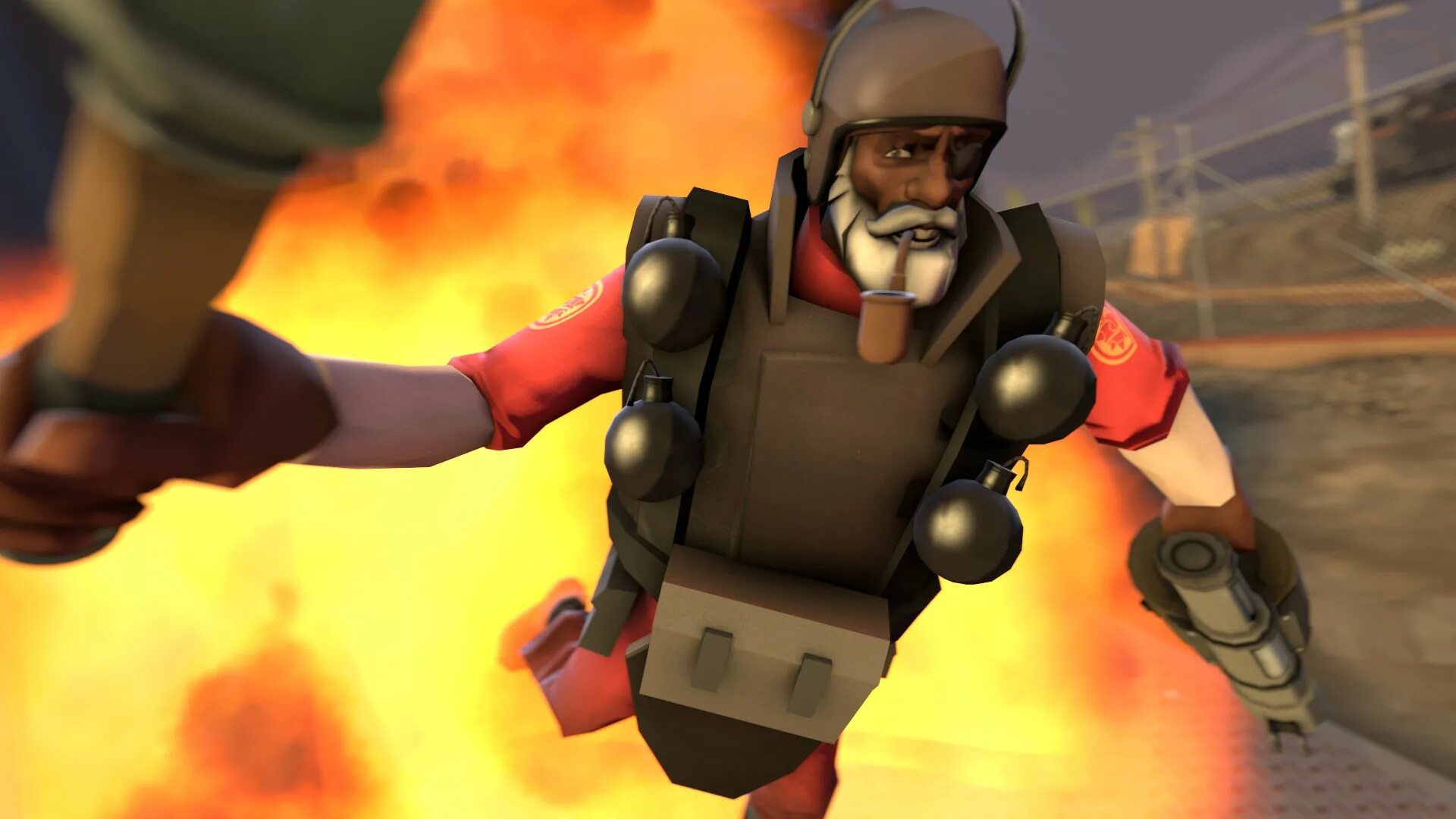 Team Fortress подрывник. Team Fortress 2 Demoman. Тим фортресс 2 подрывник. Team Fortress 2 демоман и солдат. Tf2 demos