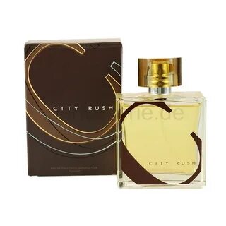 City rush avon