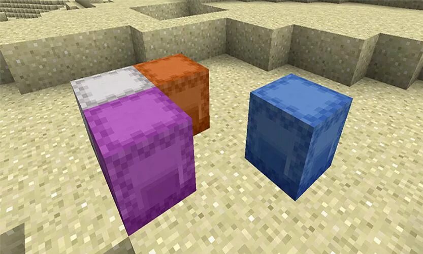 Shulker box