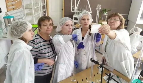 Работа соликамск