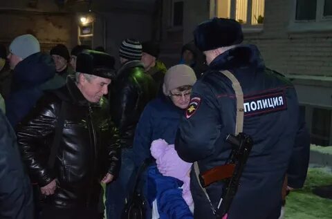 Полиция ивановское