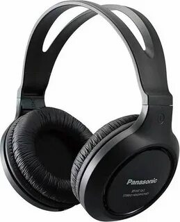 Наушники panasonic ht161