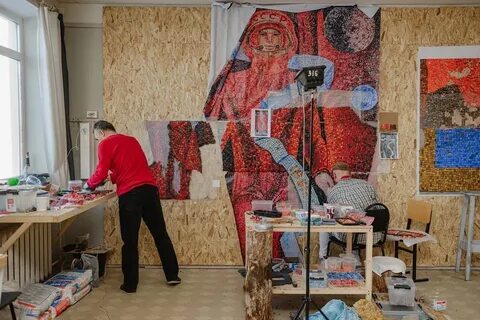 Реставрация тольятти