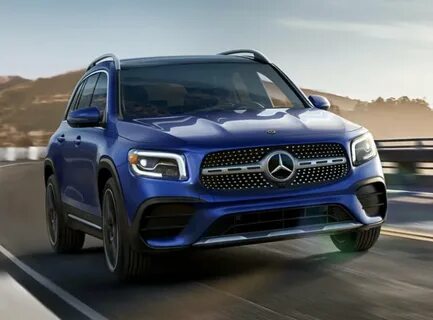 Mercedes benz 2020