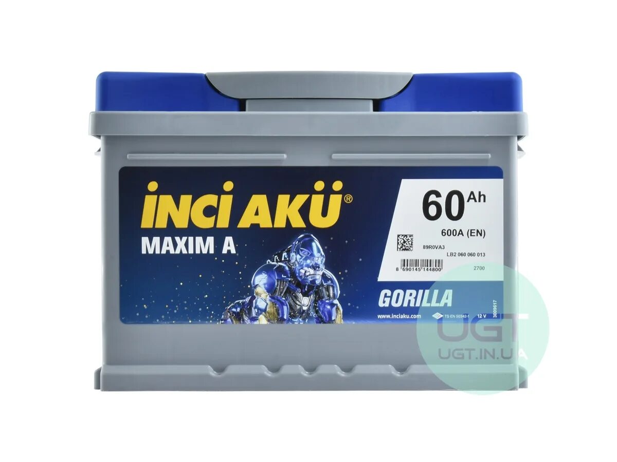 Аккумулятор inci aku maxim. Inci aku agm подделка. inci aku maxima 55 asia.