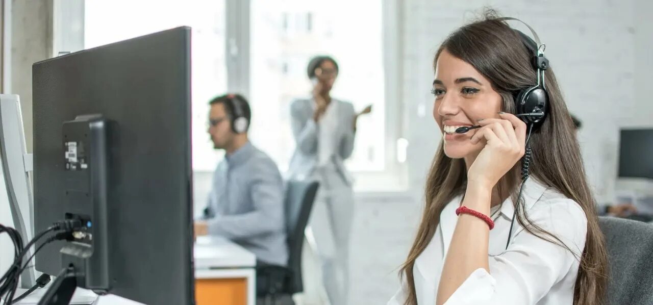 Оператор call центра отзывы
