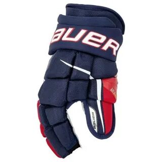 Краги bauer ultrasonic