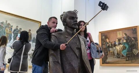 Работа минск музей