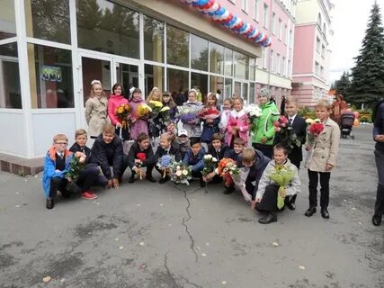 Гимназия 23 фото