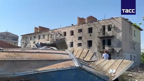Скадовск херсонская область новости