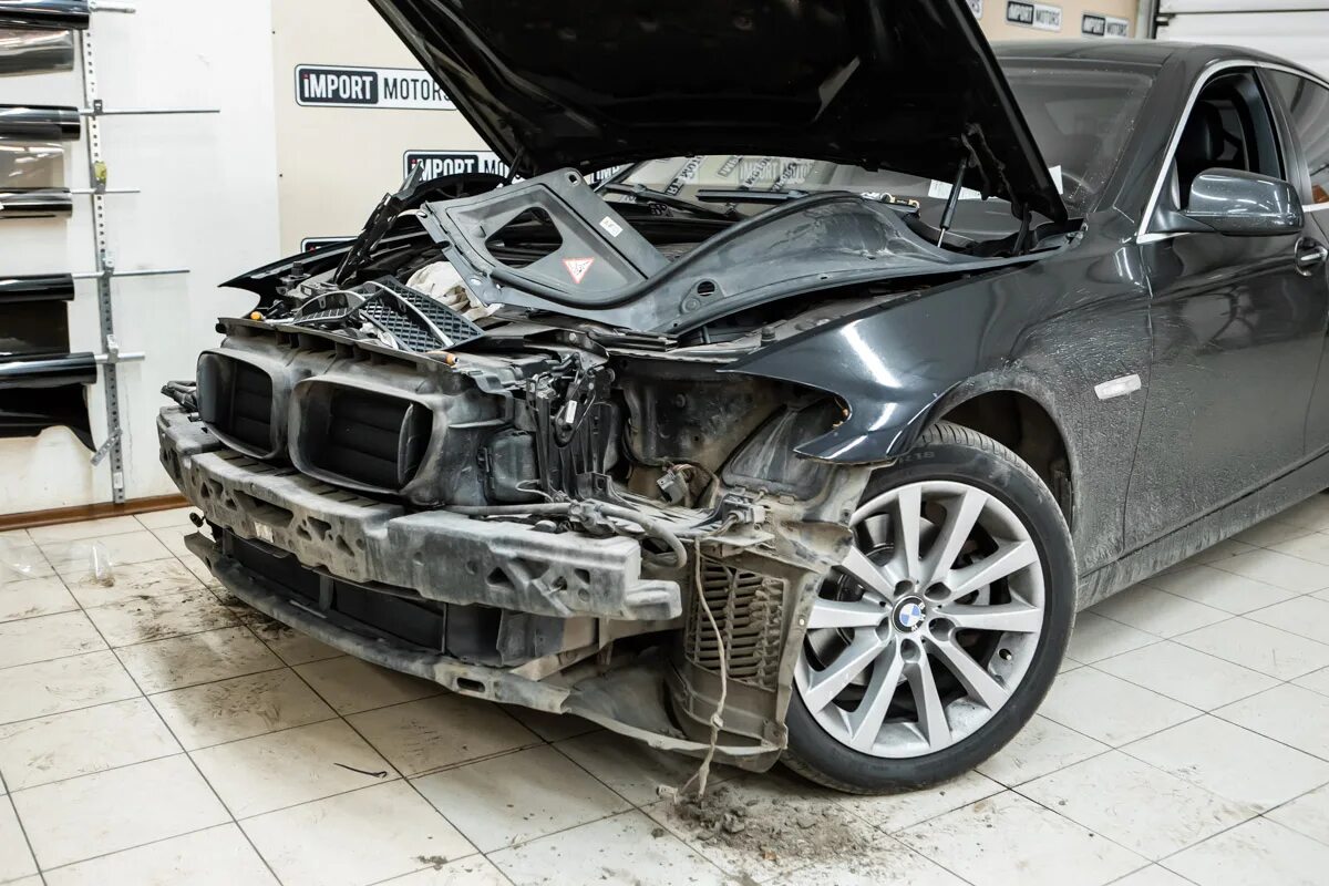 Защитим е39 - BMW 5 series (E39), 3,5 л, 1997 года другое DRIVE2