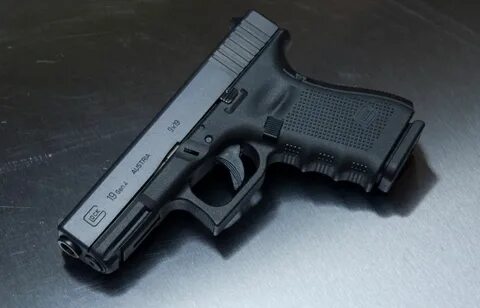 Glock tight