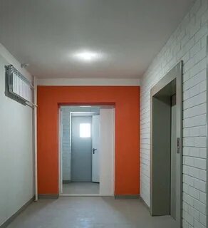 Жкх подъезд