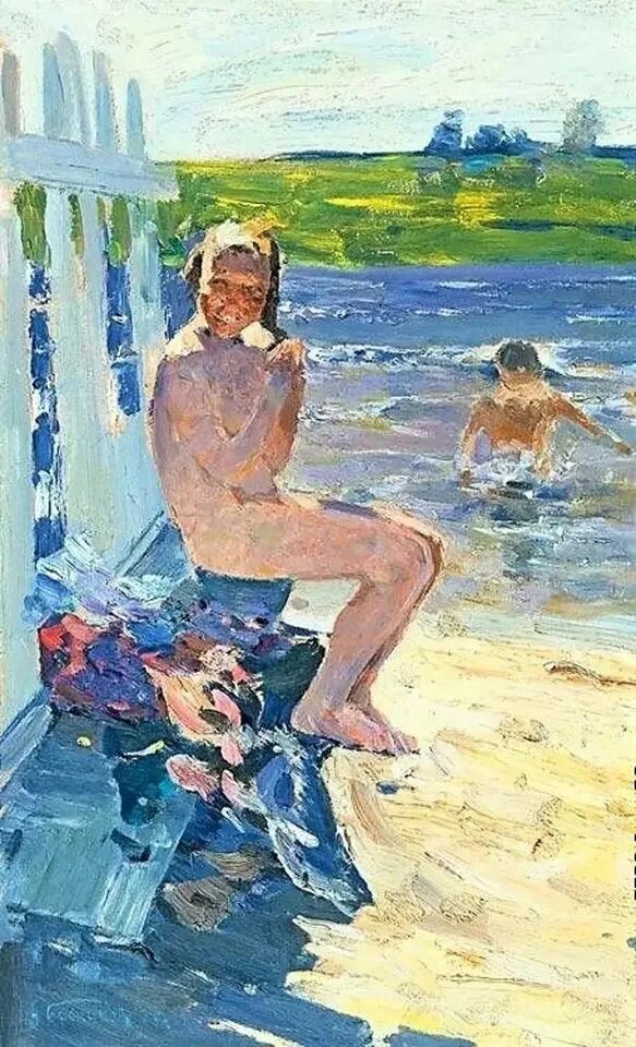 Баскаков и л. Баскаков и л