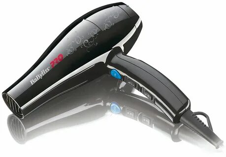 Профессиональный babyliss pro