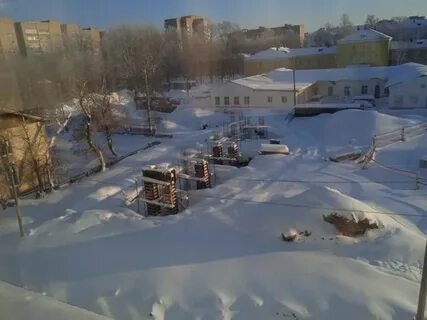 Филейский затон
