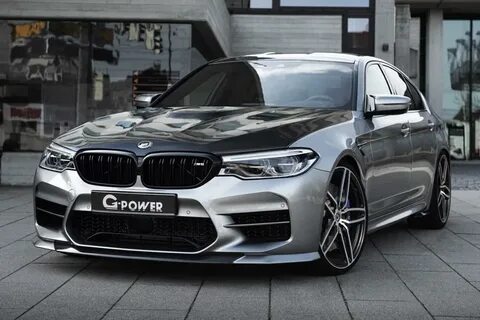 Bmw m 5 g 90