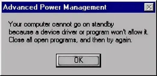 Acpi acpi000e