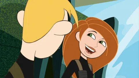 Team Impossible Screen Captures .:::. Kim Possible Fan World