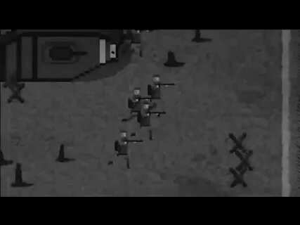Trench warfare 1917 remake