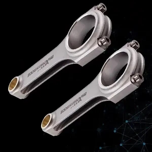 Шатуны 124 мотор артикул. Шатун 124 двигателя. Шатун 2110 8 клапанов. Шатуны ваз 124. Комплект шатунов 11186.